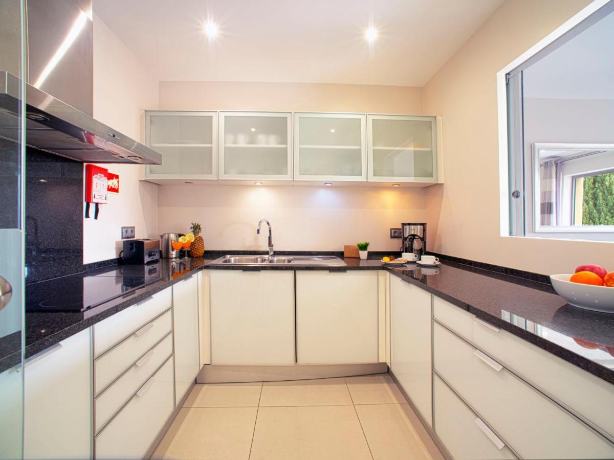 Apartment Pine Hills Turquesa By Interhome Vilamoura Esterno foto