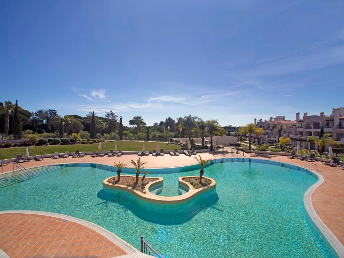 Apartment Pine Hills Turquesa By Interhome Vilamoura Esterno foto