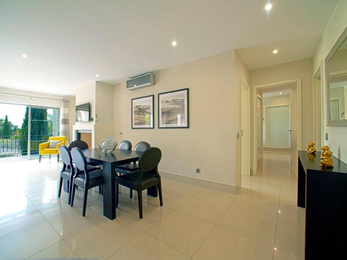 Apartment Pine Hills Turquesa By Interhome Vilamoura Esterno foto