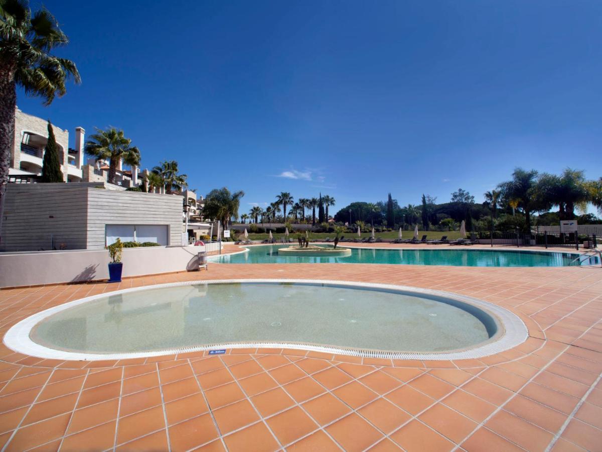 Apartment Pine Hills Turquesa By Interhome Vilamoura Esterno foto