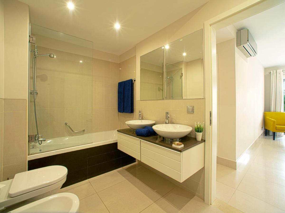 Apartment Pine Hills Turquesa By Interhome Vilamoura Esterno foto