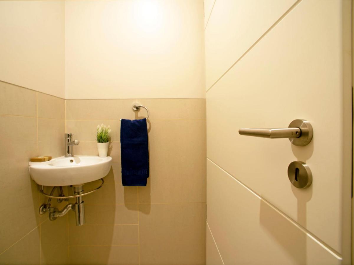 Apartment Pine Hills Turquesa By Interhome Vilamoura Esterno foto