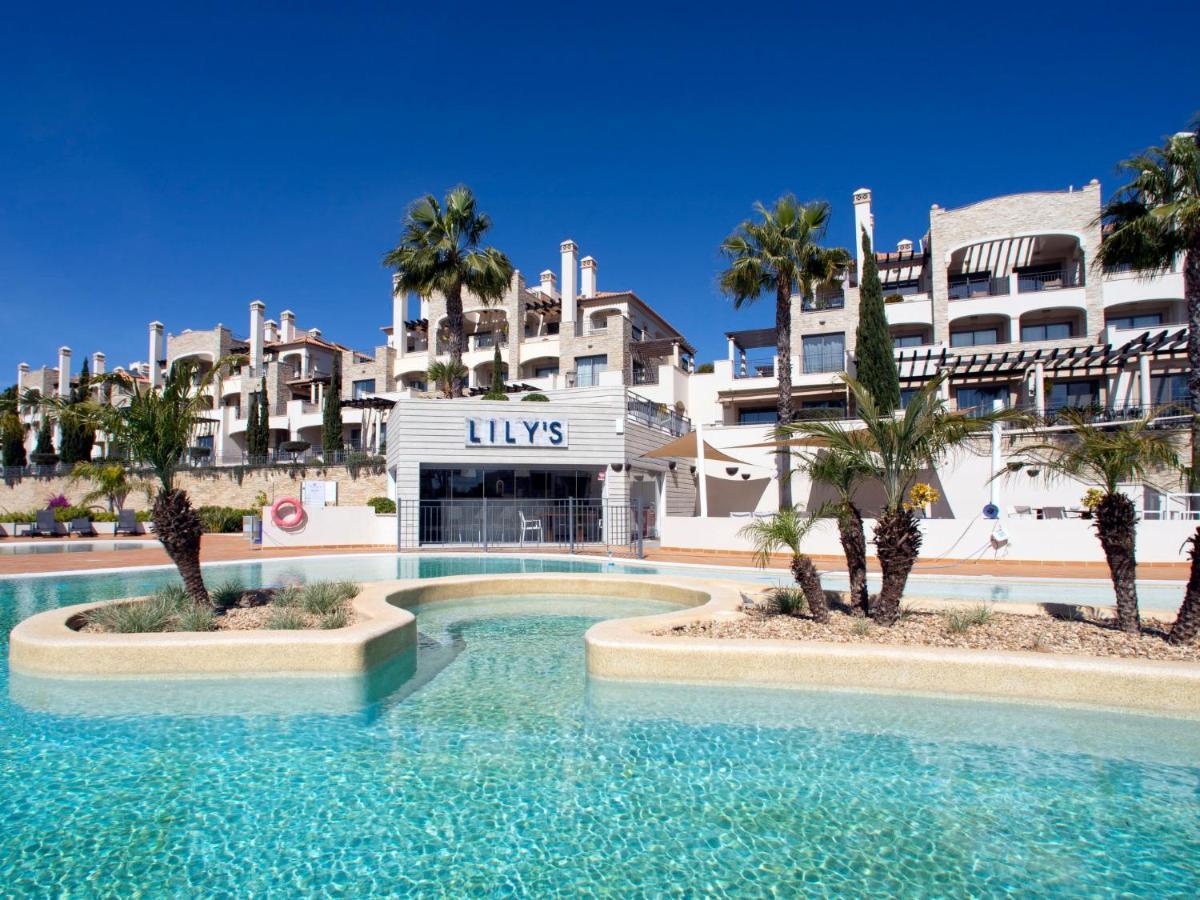 Apartment Pine Hills Turquesa By Interhome Vilamoura Esterno foto