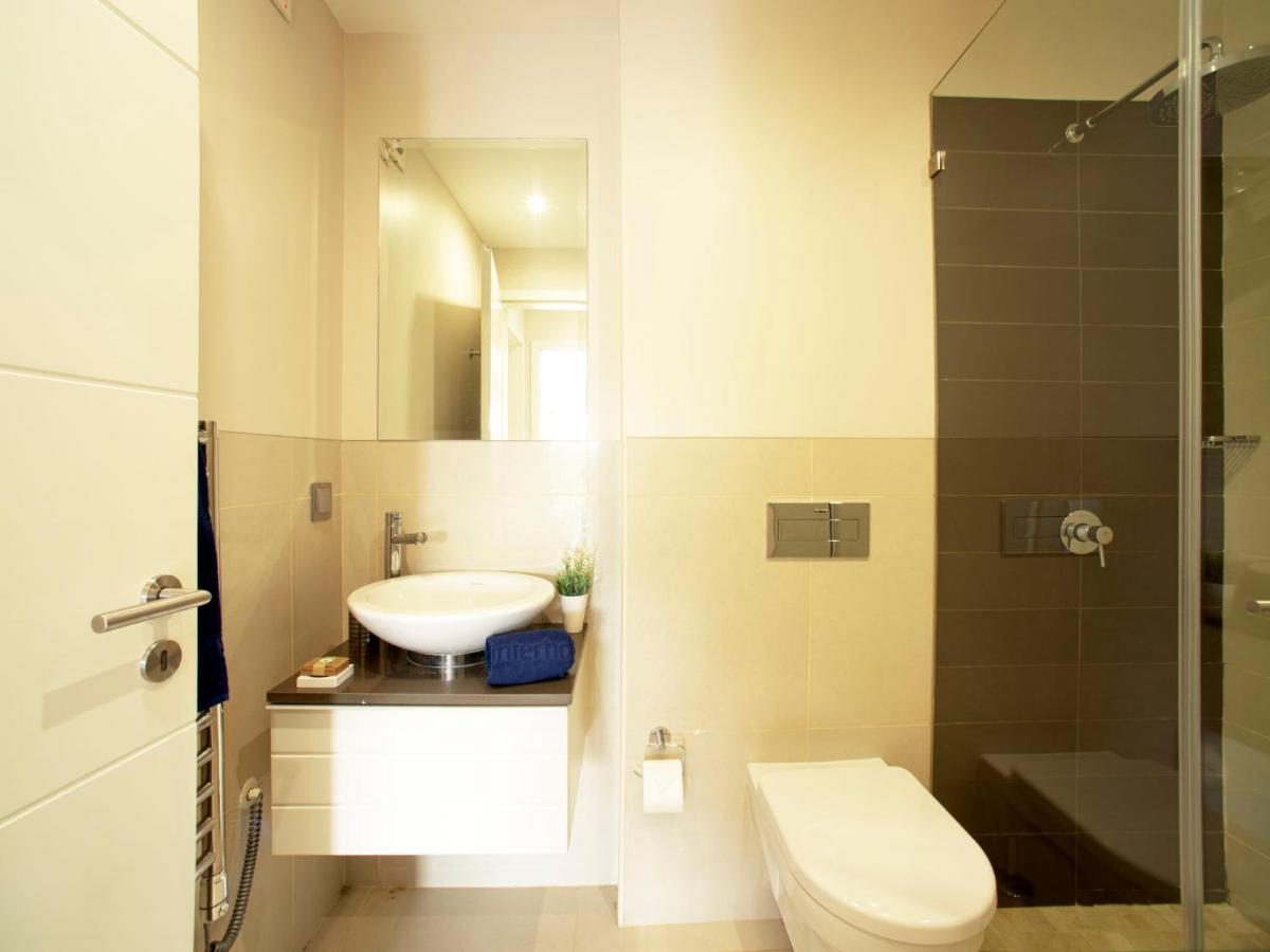 Apartment Pine Hills Turquesa By Interhome Vilamoura Esterno foto