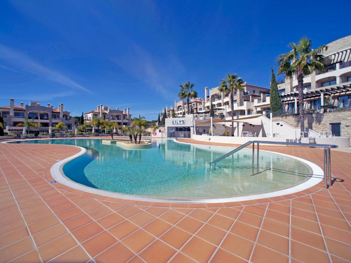 Apartment Pine Hills Turquesa By Interhome Vilamoura Esterno foto