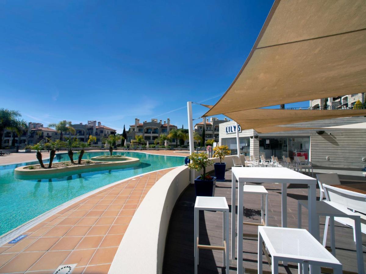 Apartment Pine Hills Turquesa By Interhome Vilamoura Esterno foto