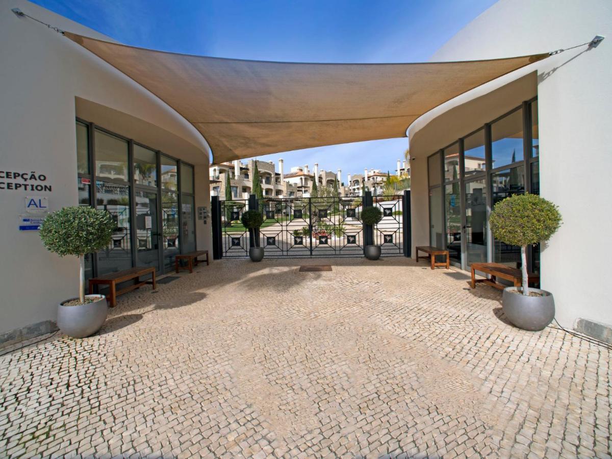 Apartment Pine Hills Turquesa By Interhome Vilamoura Esterno foto