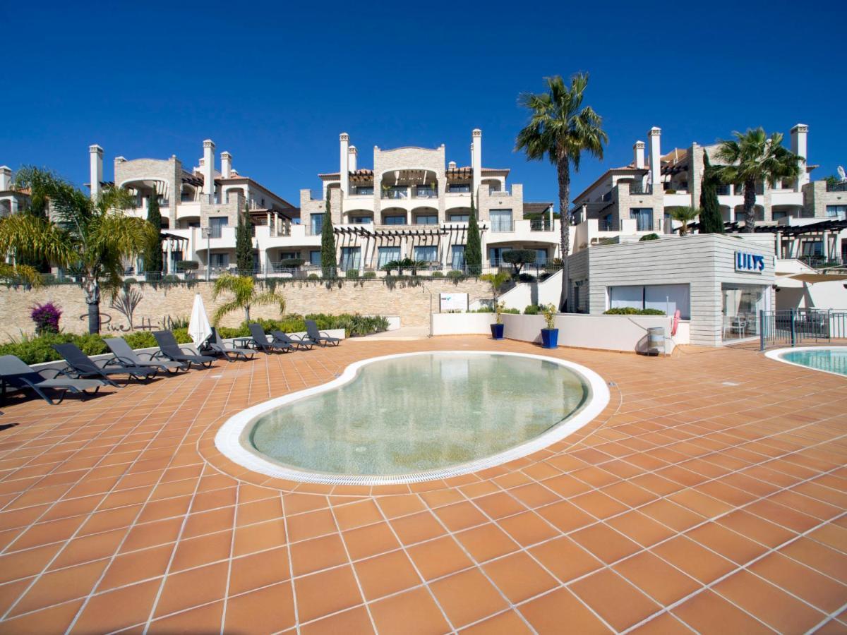Apartment Pine Hills Turquesa By Interhome Vilamoura Esterno foto