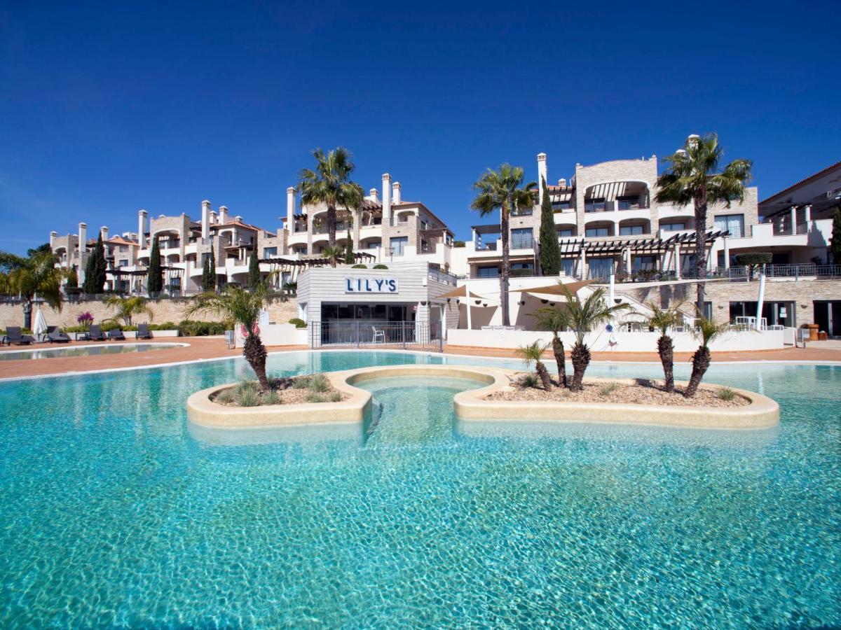 Apartment Pine Hills Turquesa By Interhome Vilamoura Esterno foto