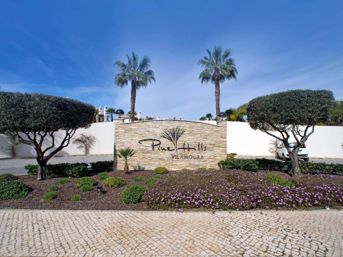 Apartment Pine Hills Turquesa By Interhome Vilamoura Esterno foto