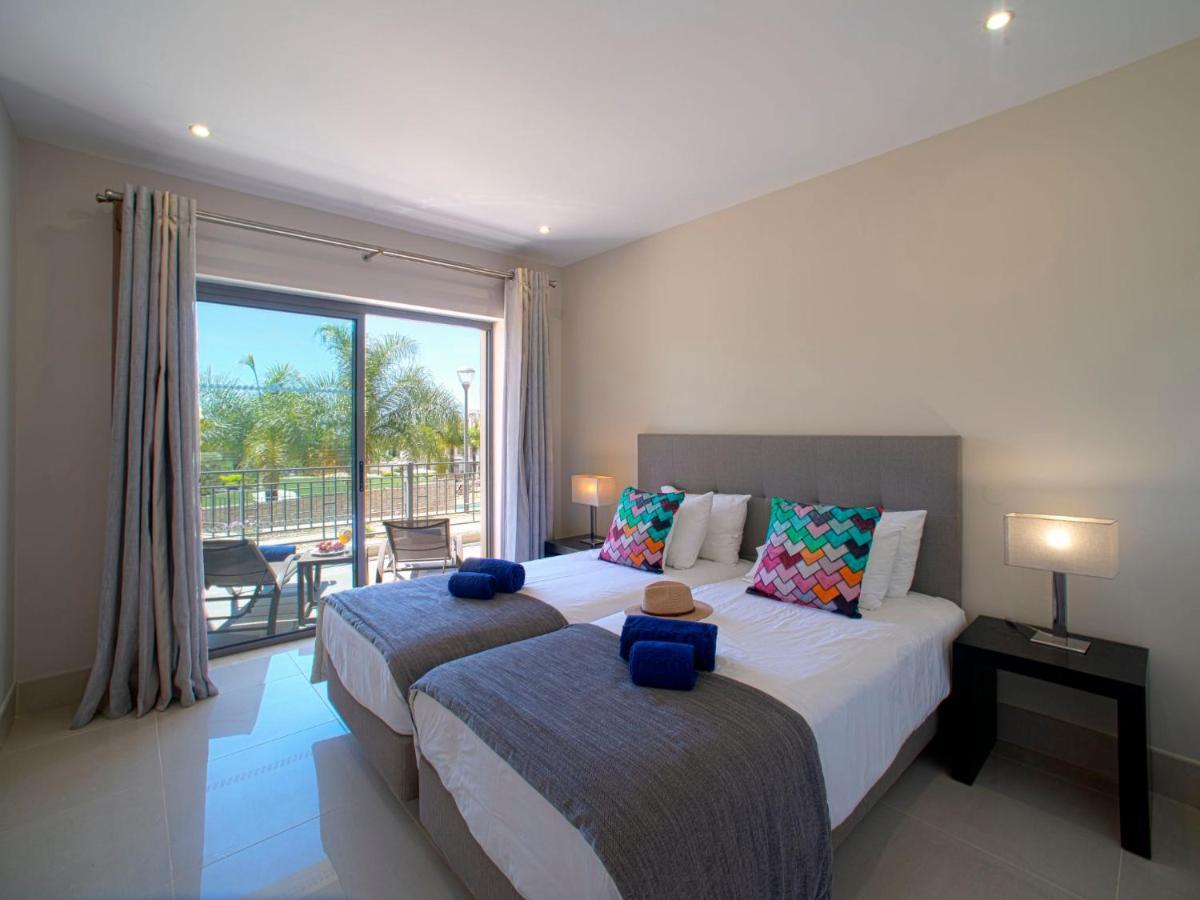 Apartment Pine Hills Turquesa By Interhome Vilamoura Esterno foto