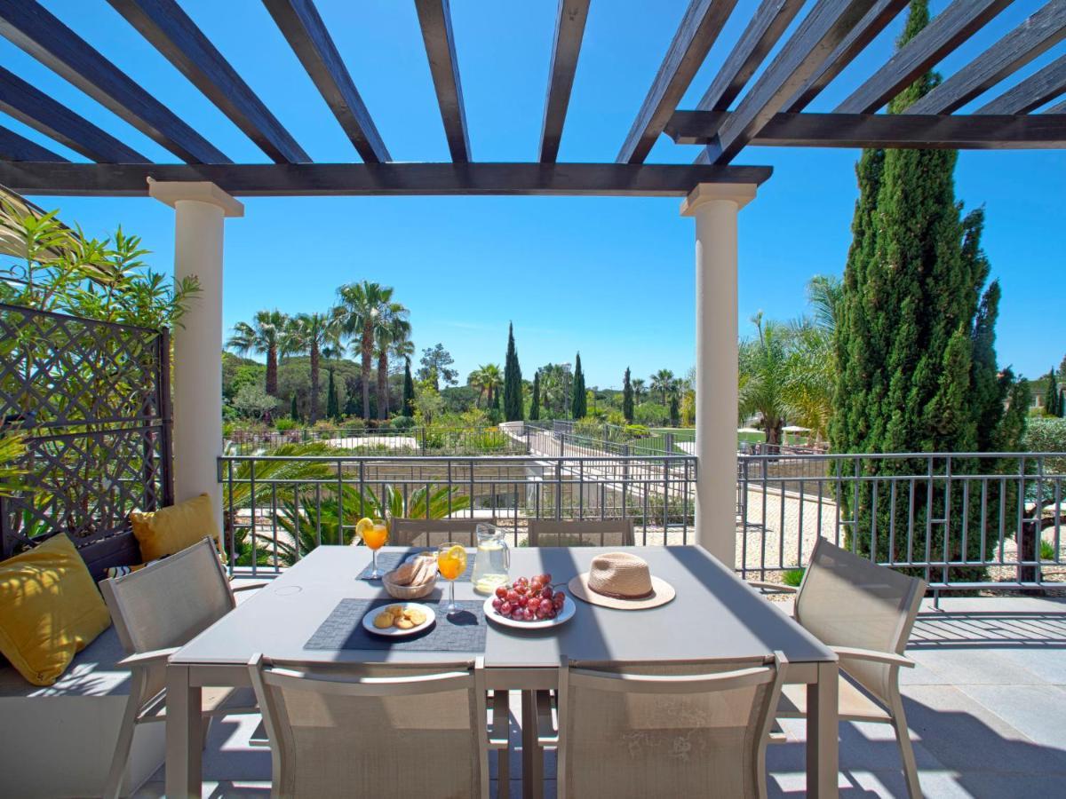 Apartment Pine Hills Turquesa By Interhome Vilamoura Esterno foto