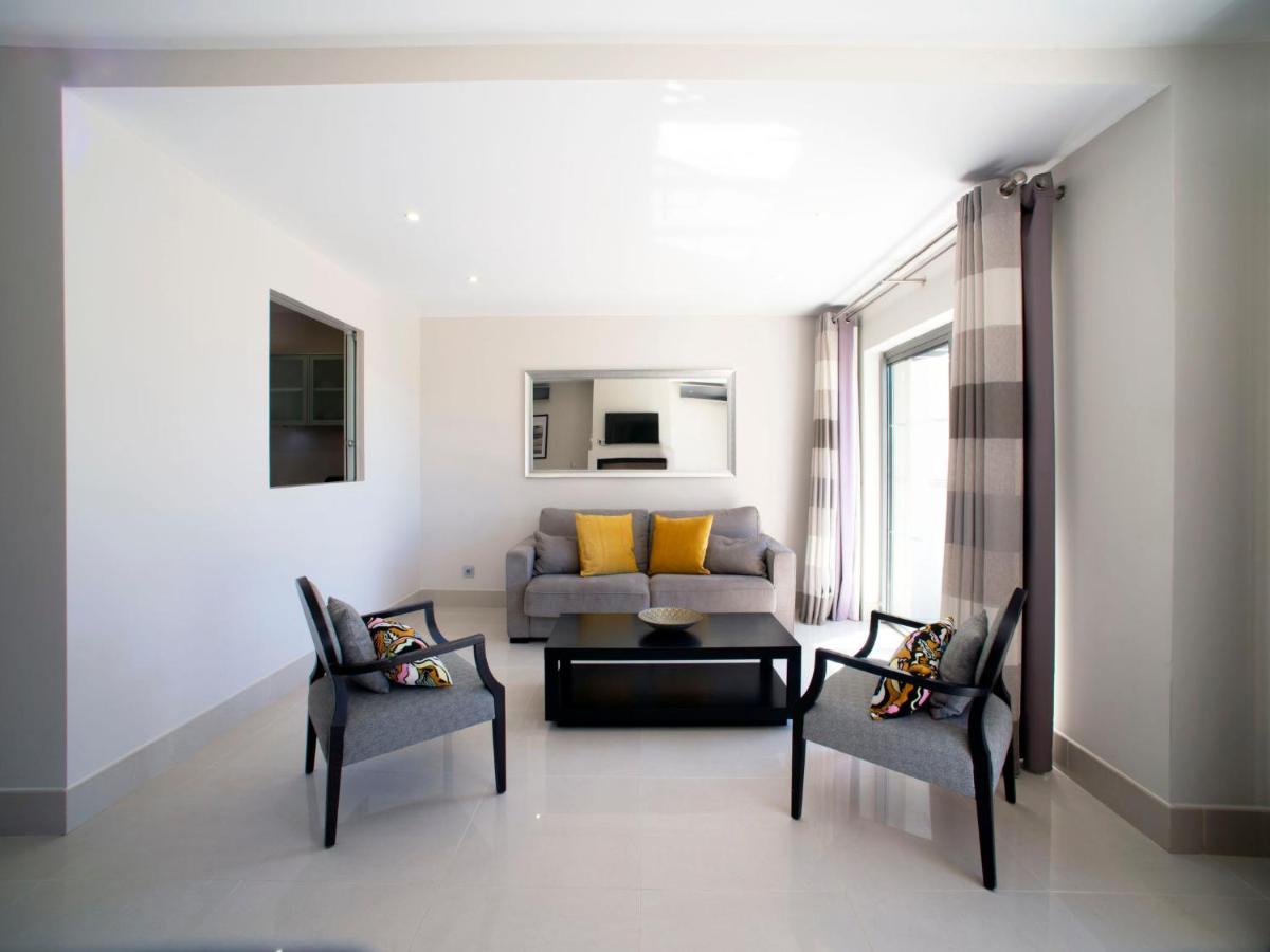Apartment Pine Hills Turquesa By Interhome Vilamoura Esterno foto