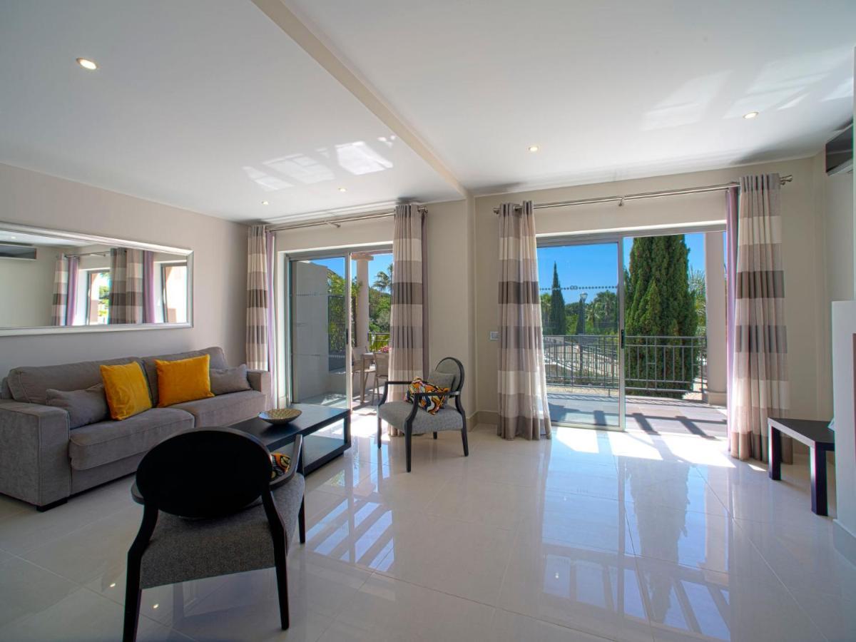Apartment Pine Hills Turquesa By Interhome Vilamoura Esterno foto