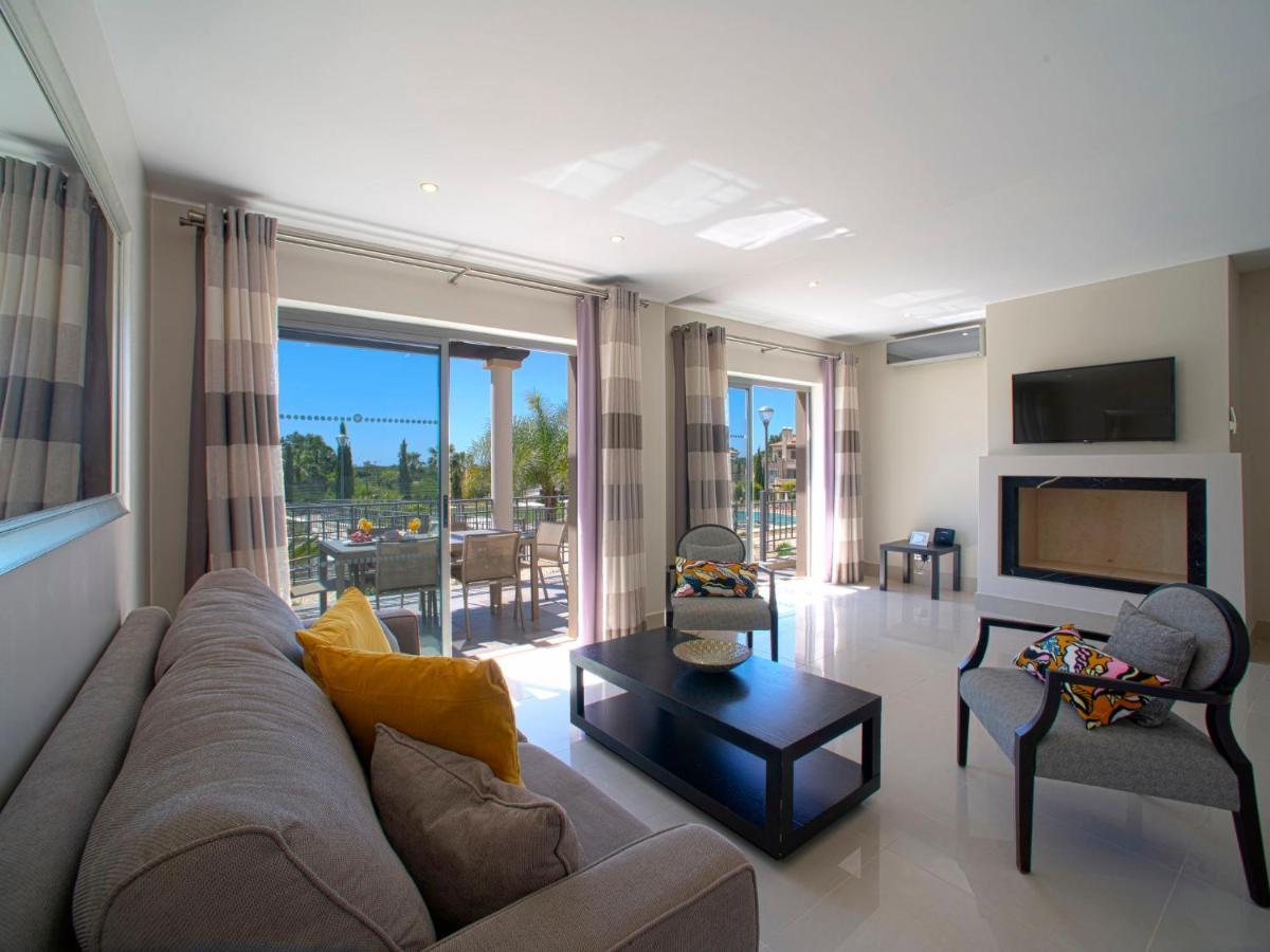 Apartment Pine Hills Turquesa By Interhome Vilamoura Esterno foto