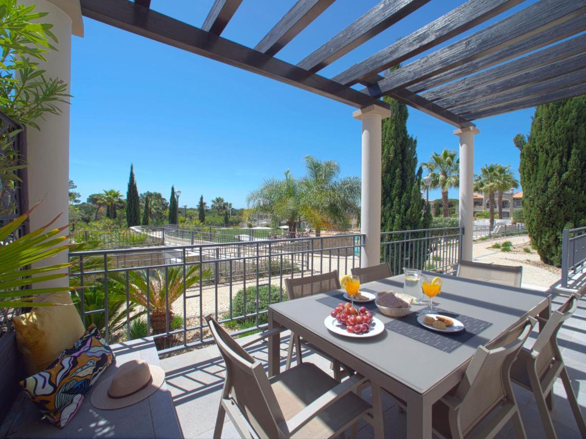 Apartment Pine Hills Turquesa By Interhome Vilamoura Esterno foto