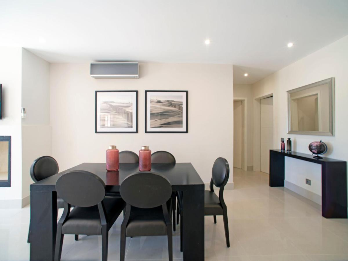 Apartment Pine Hills Turquesa By Interhome Vilamoura Esterno foto