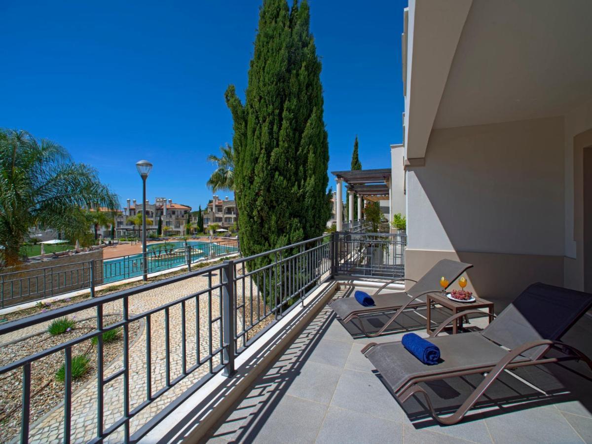 Apartment Pine Hills Turquesa By Interhome Vilamoura Esterno foto