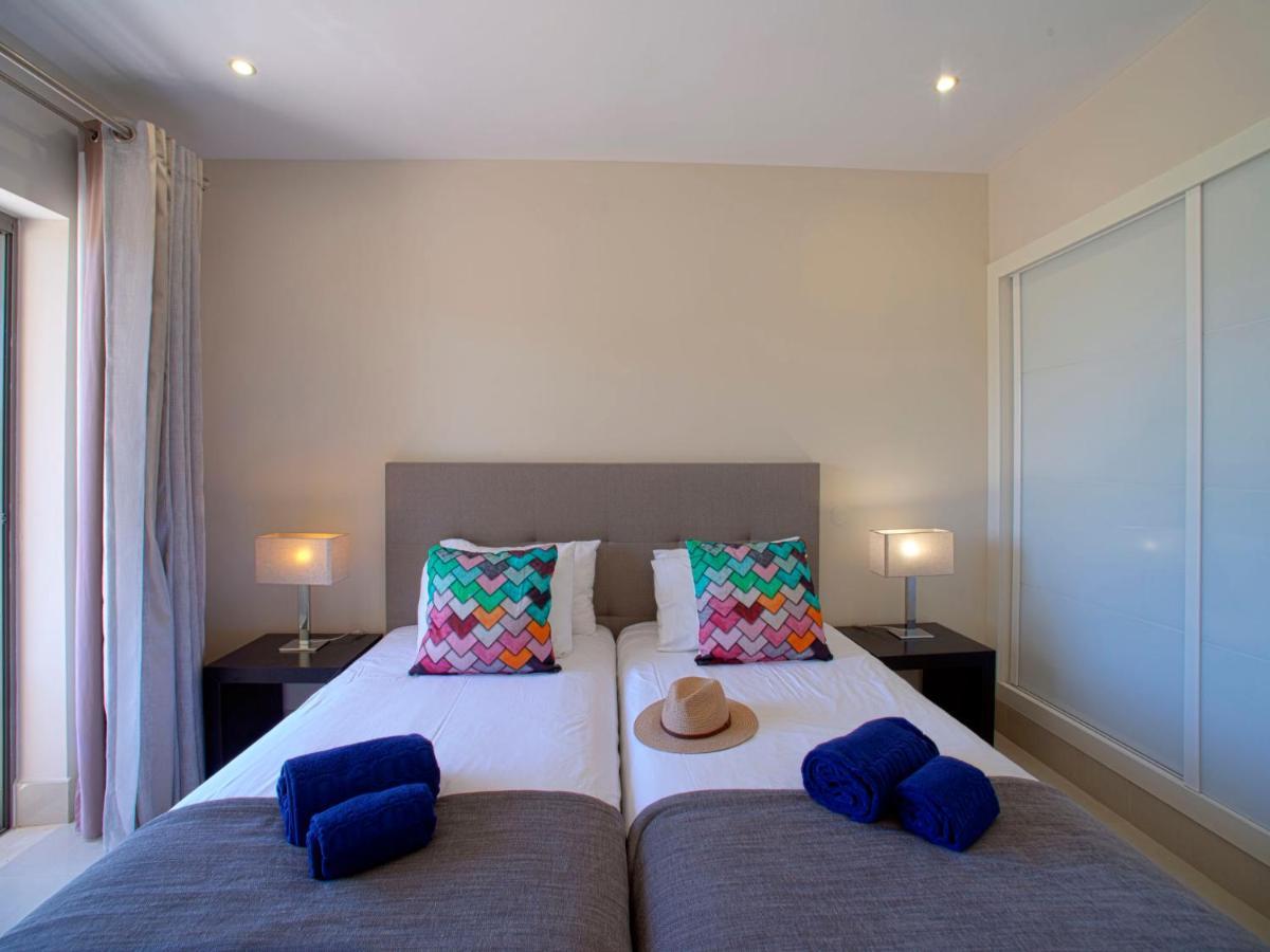Apartment Pine Hills Turquesa By Interhome Vilamoura Esterno foto