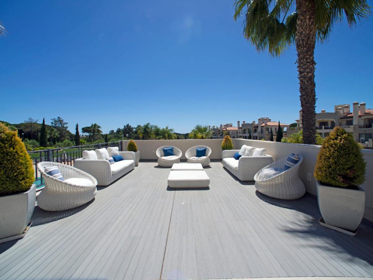 Apartment Pine Hills Turquesa By Interhome Vilamoura Esterno foto