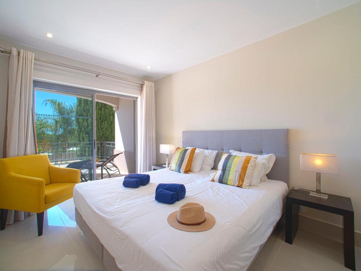 Apartment Pine Hills Turquesa By Interhome Vilamoura Esterno foto