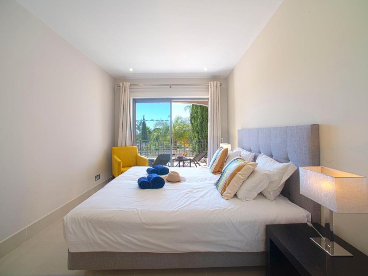 Apartment Pine Hills Turquesa By Interhome Vilamoura Esterno foto