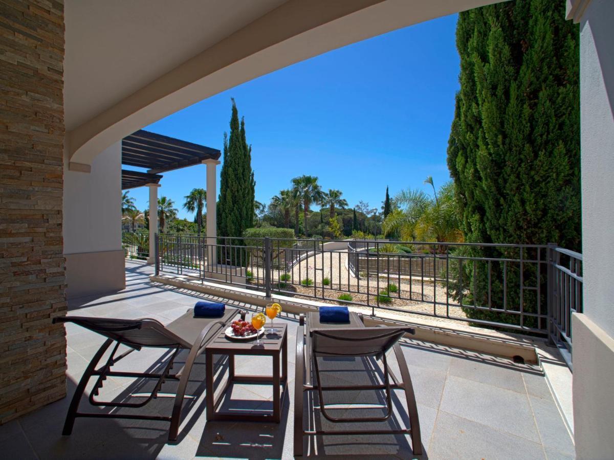 Apartment Pine Hills Turquesa By Interhome Vilamoura Esterno foto