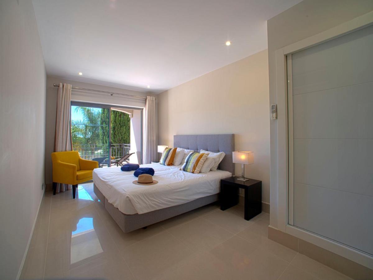 Apartment Pine Hills Turquesa By Interhome Vilamoura Esterno foto
