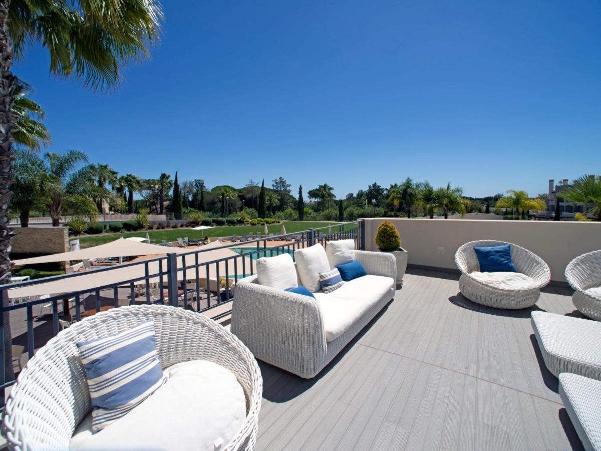 Apartment Pine Hills Turquesa By Interhome Vilamoura Esterno foto