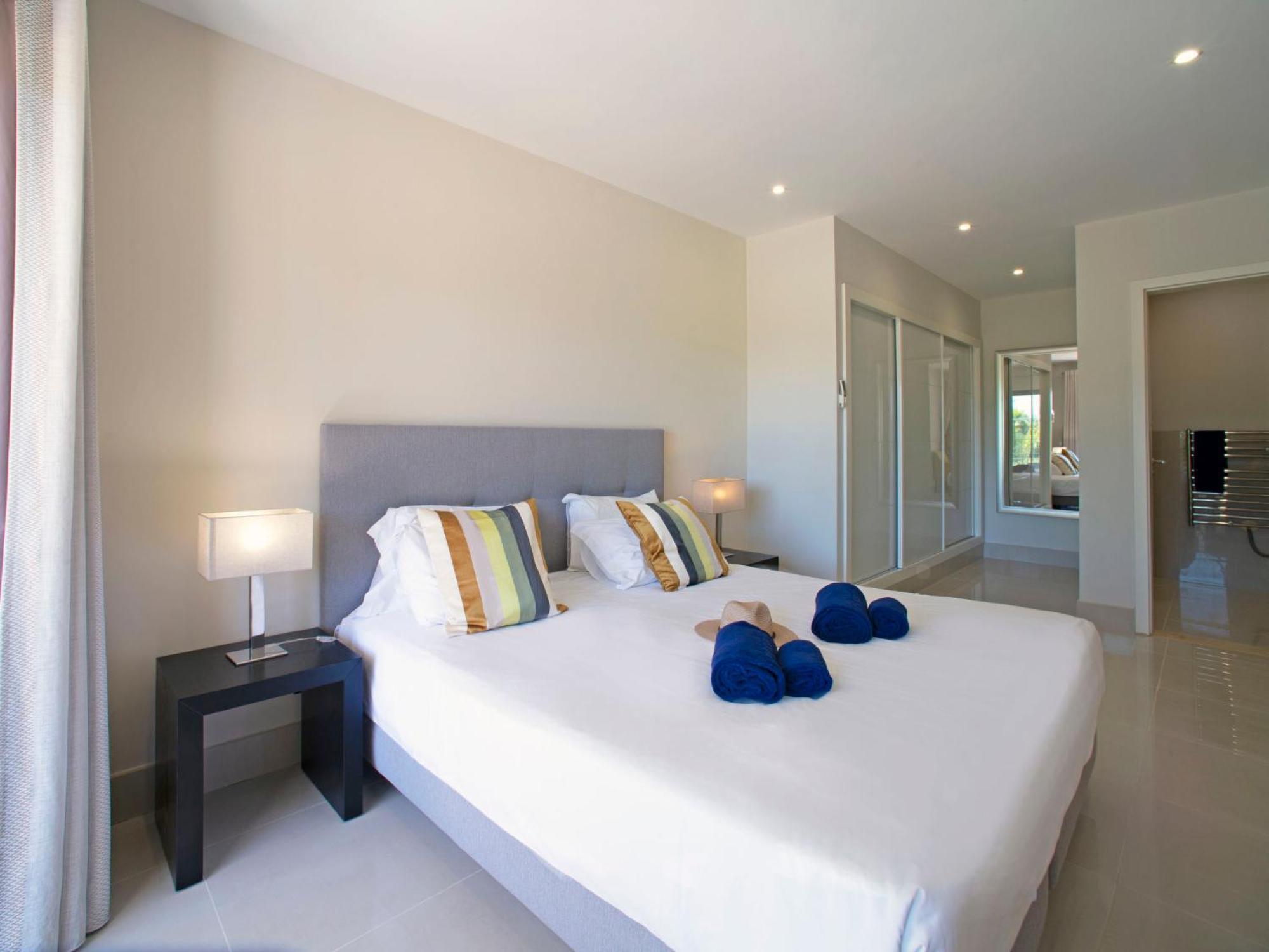 Apartment Pine Hills Turquesa By Interhome Vilamoura Esterno foto