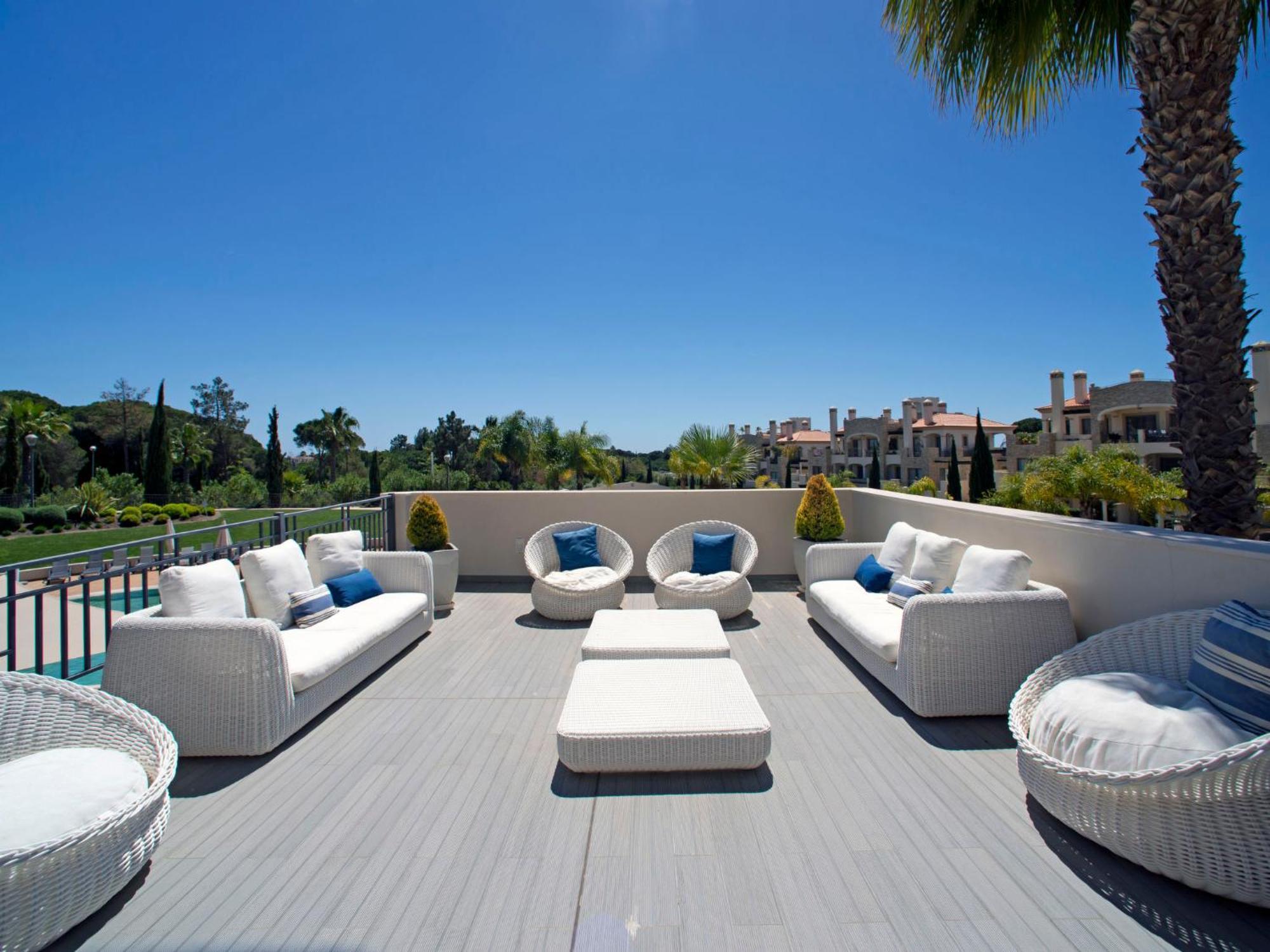 Apartment Pine Hills Turquesa By Interhome Vilamoura Esterno foto