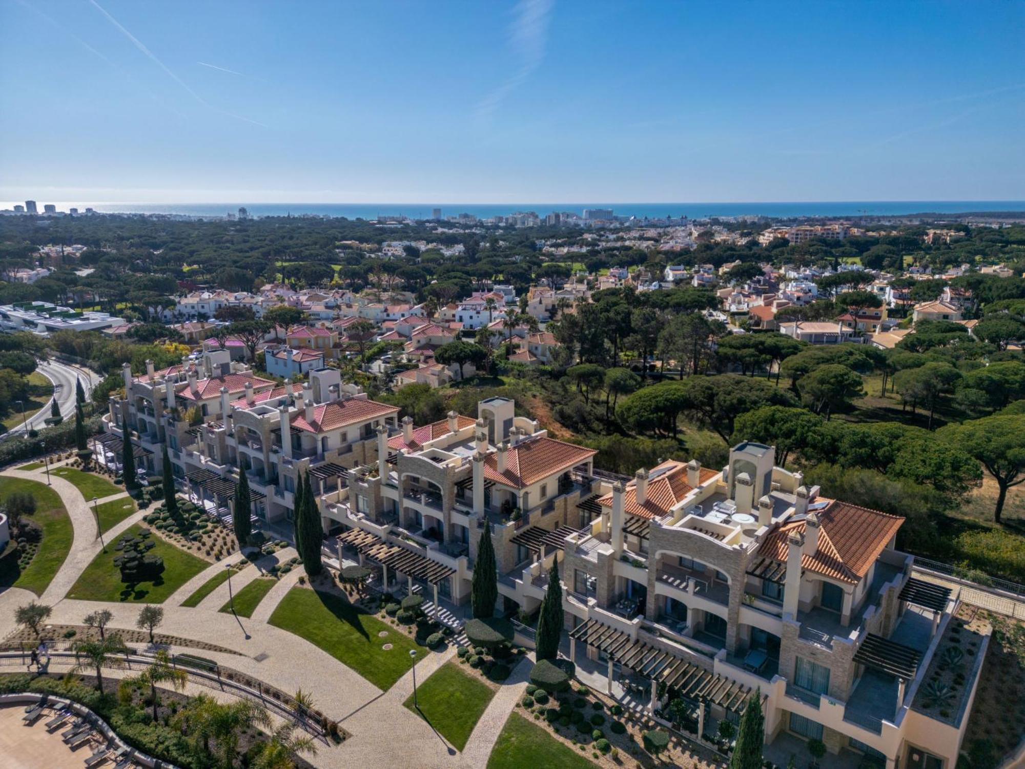 Apartment Pine Hills Turquesa By Interhome Vilamoura Esterno foto
