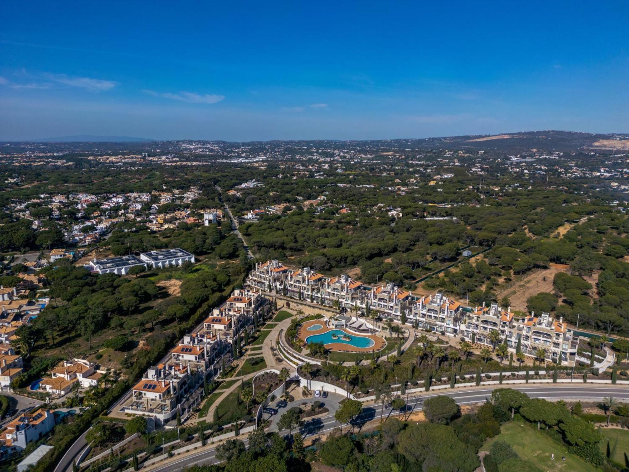 Apartment Pine Hills Turquesa By Interhome Vilamoura Esterno foto