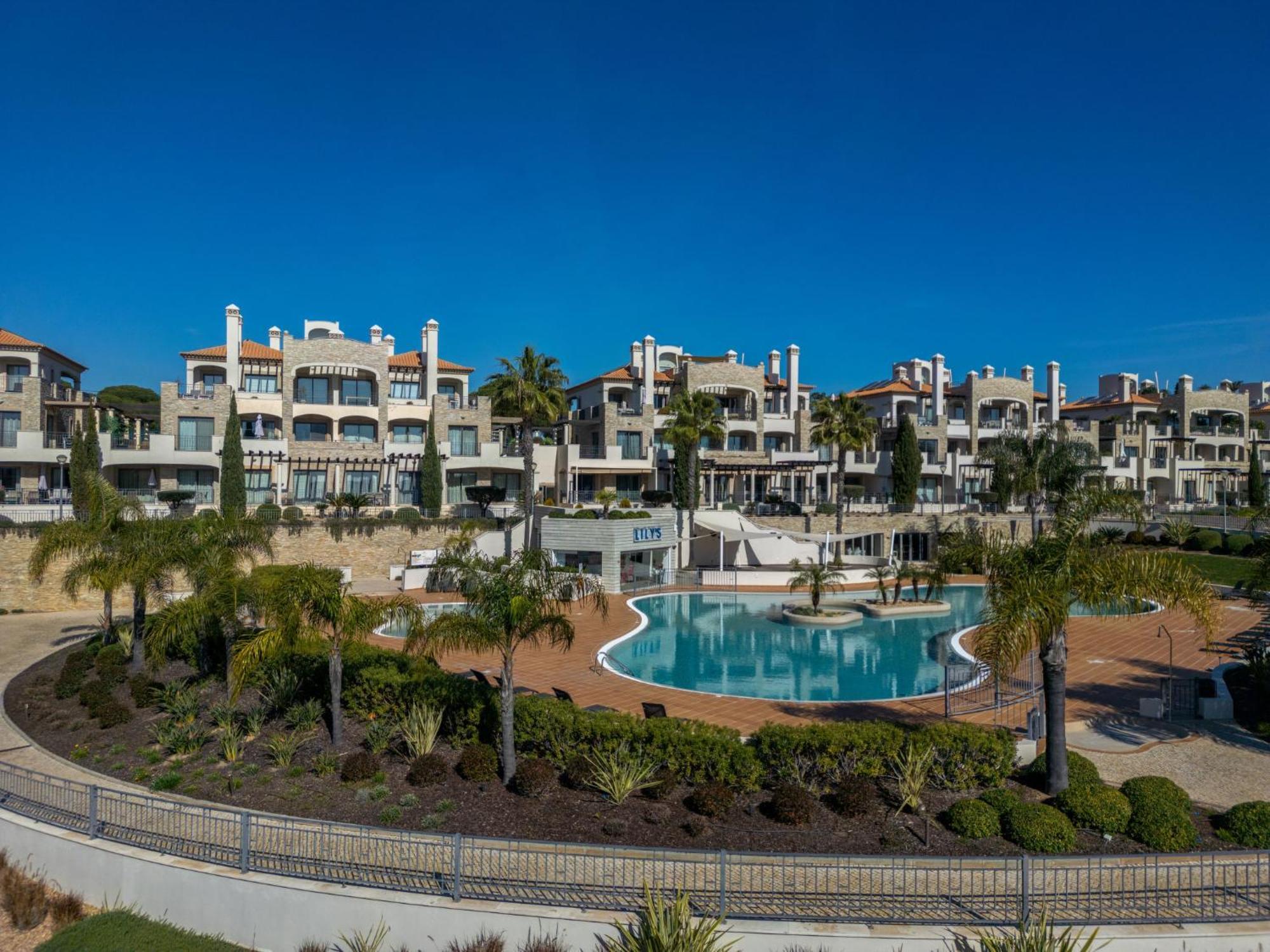 Apartment Pine Hills Turquesa By Interhome Vilamoura Esterno foto