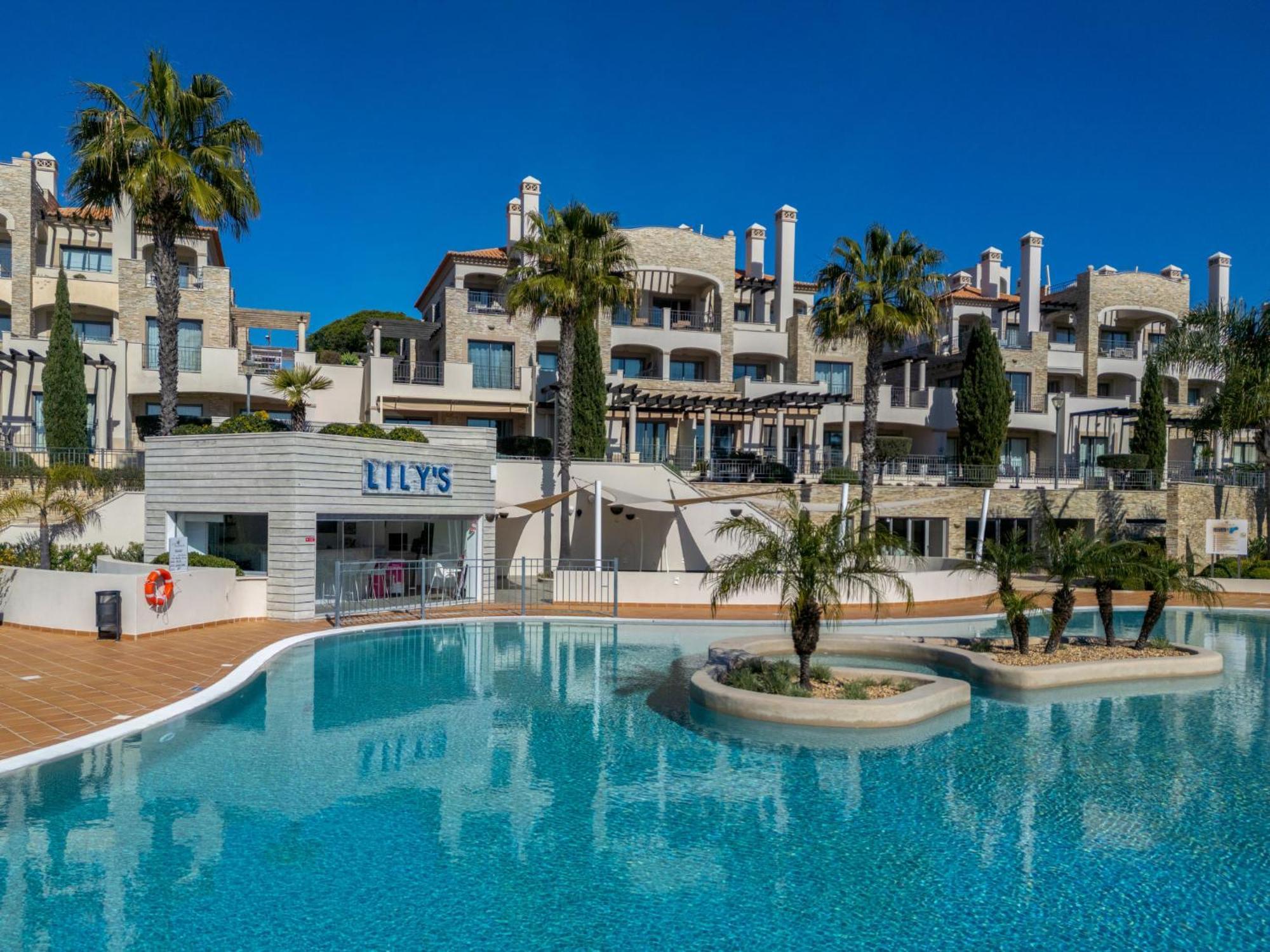 Apartment Pine Hills Turquesa By Interhome Vilamoura Esterno foto