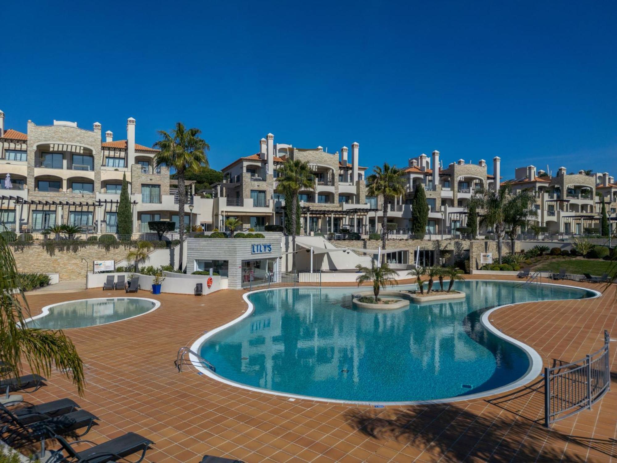 Apartment Pine Hills Turquesa By Interhome Vilamoura Esterno foto