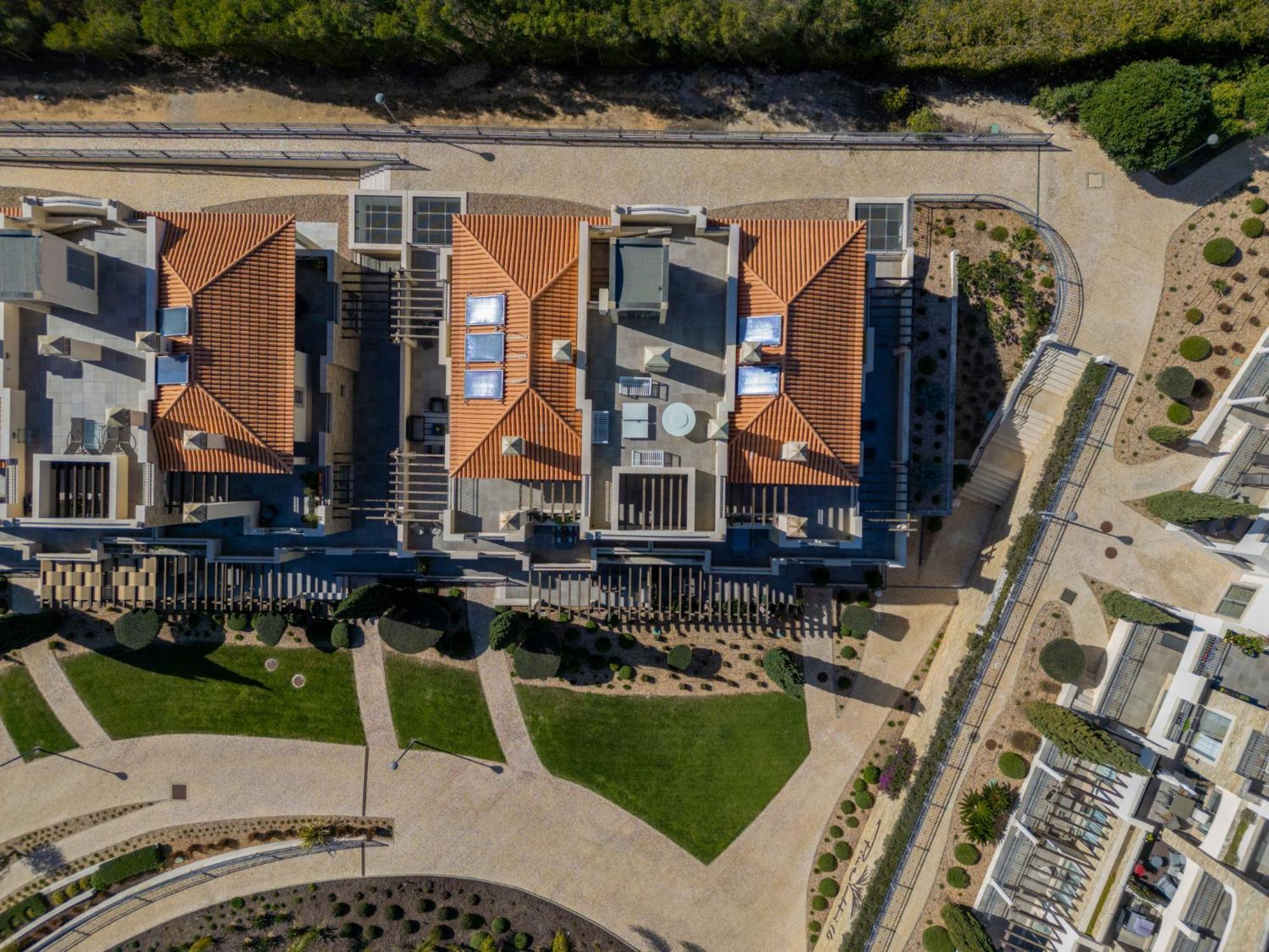 Apartment Pine Hills Turquesa By Interhome Vilamoura Esterno foto