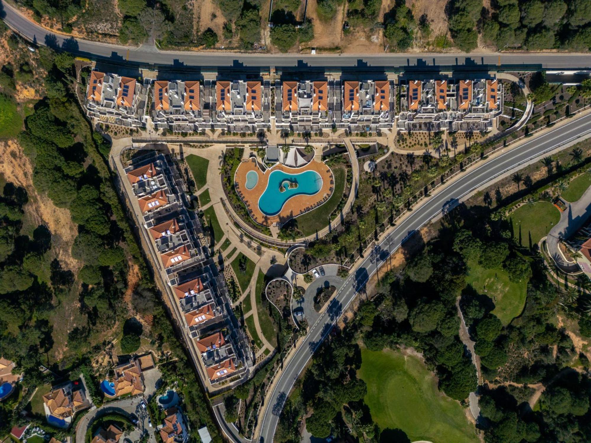 Apartment Pine Hills Turquesa By Interhome Vilamoura Esterno foto