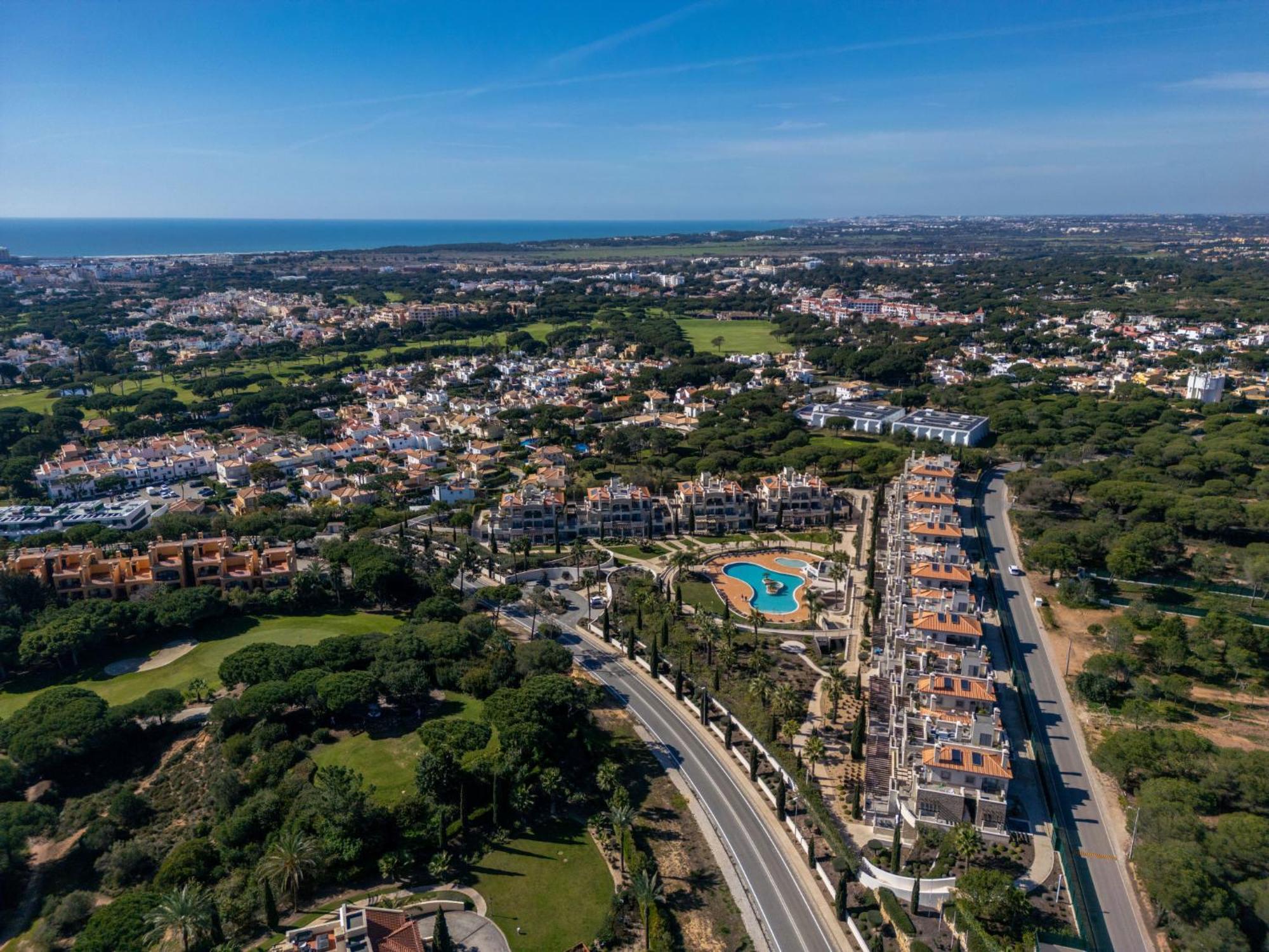 Apartment Pine Hills Turquesa By Interhome Vilamoura Esterno foto