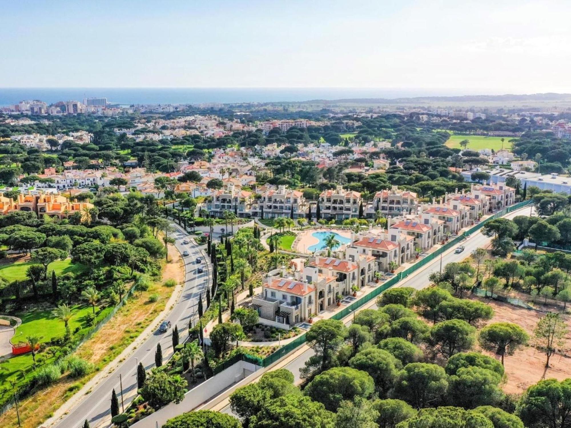 Apartment Pine Hills Turquesa By Interhome Vilamoura Esterno foto