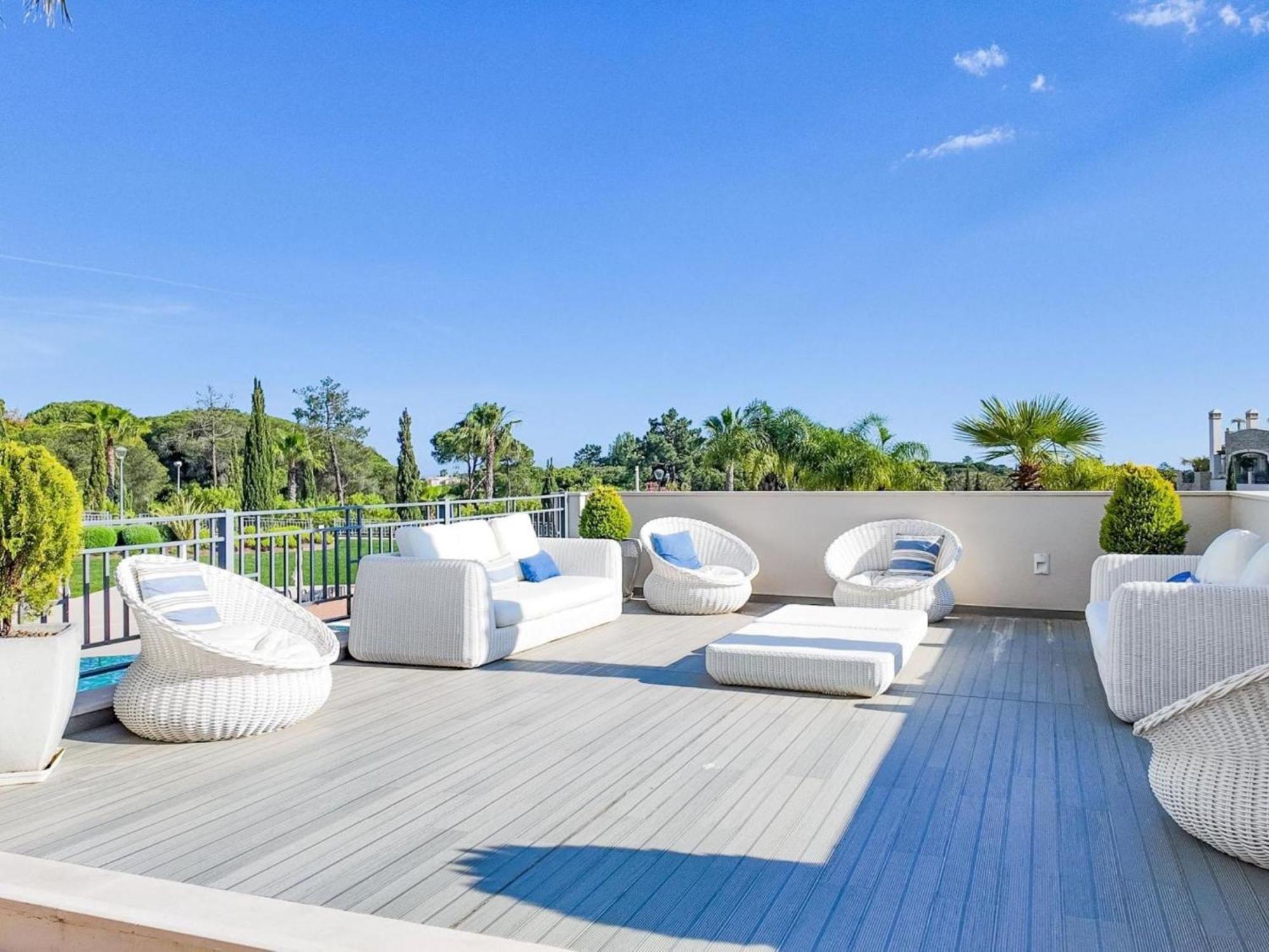 Apartment Pine Hills Turquesa By Interhome Vilamoura Esterno foto