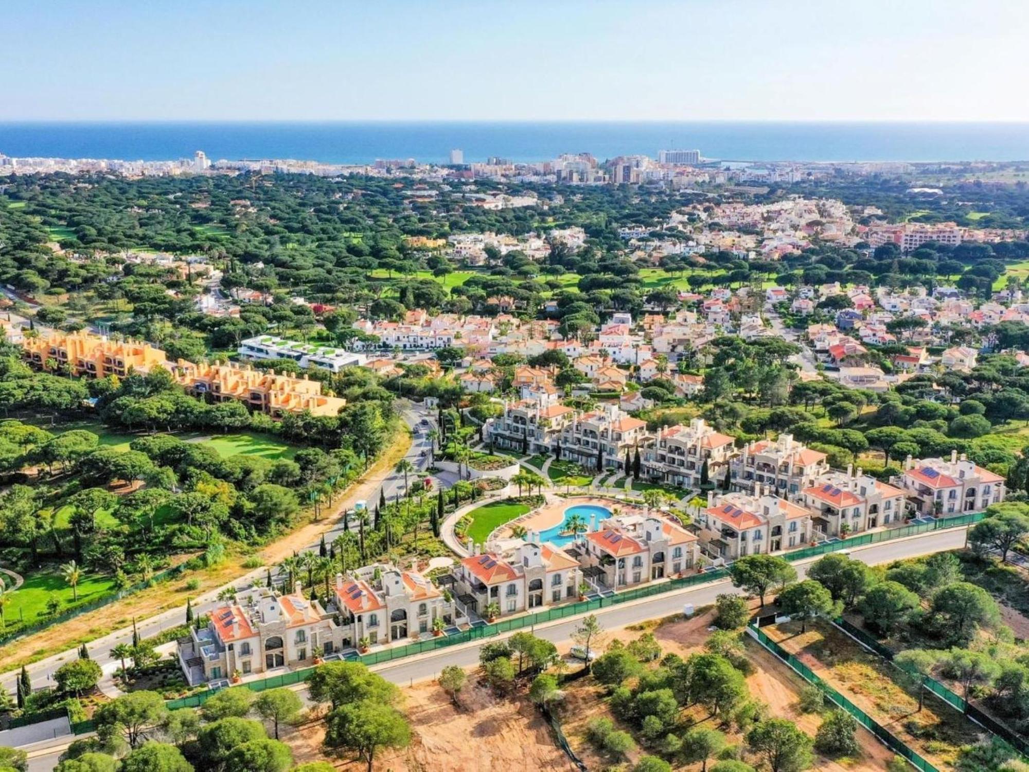 Apartment Pine Hills Turquesa By Interhome Vilamoura Esterno foto