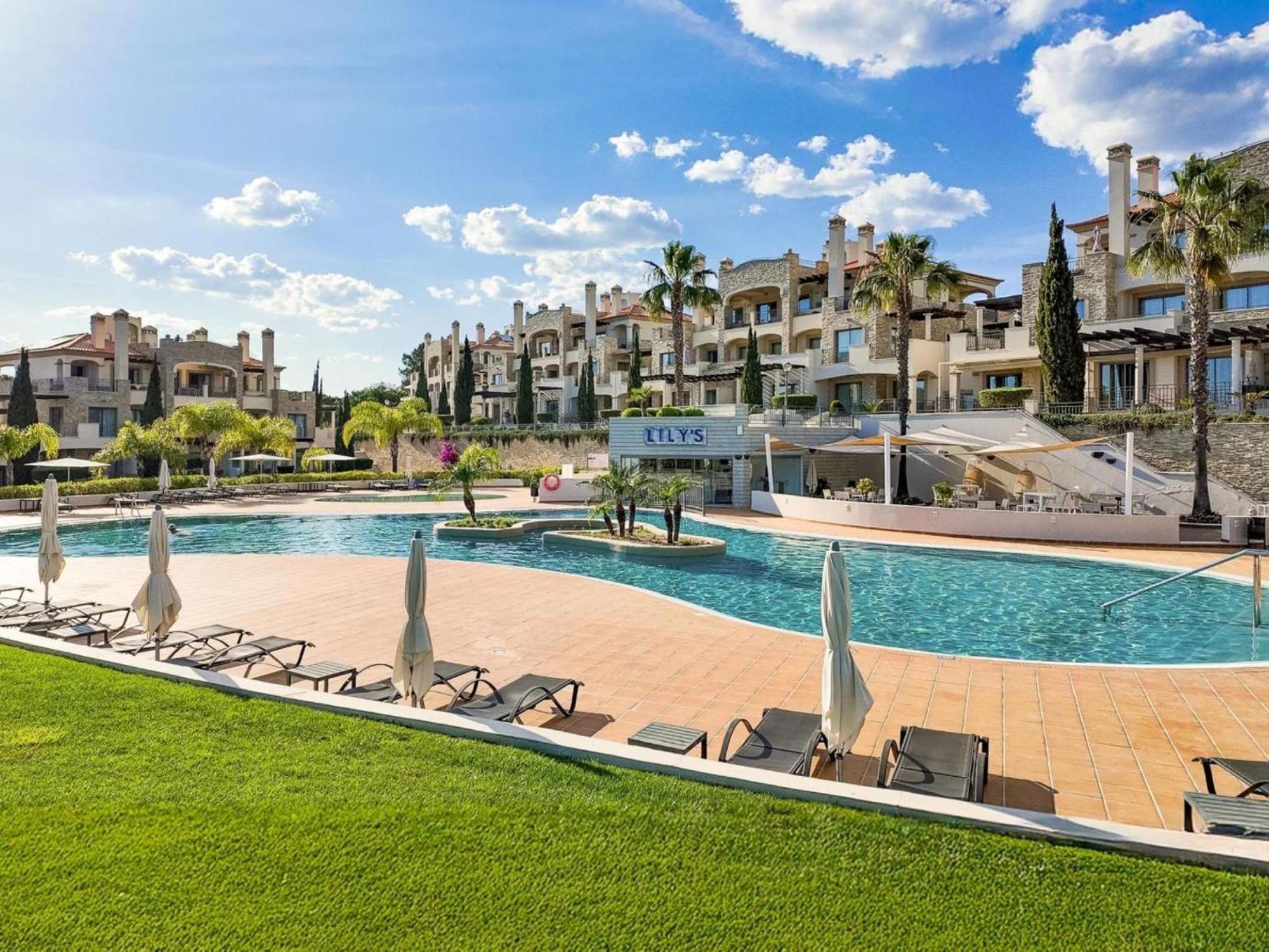 Apartment Pine Hills Turquesa By Interhome Vilamoura Esterno foto