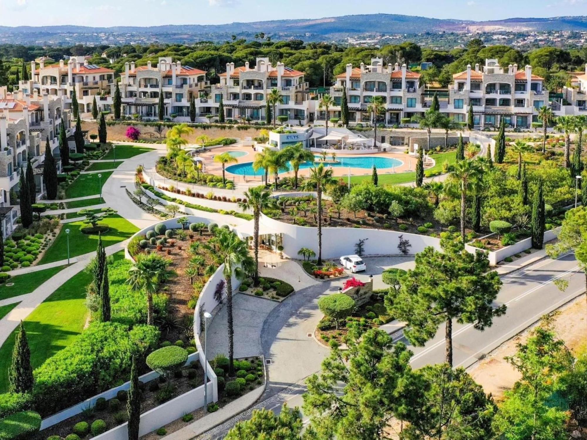 Apartment Pine Hills Turquesa By Interhome Vilamoura Esterno foto